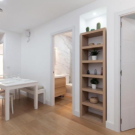 Amazing Flat In City Center-Sevillarooms Bagian luar foto