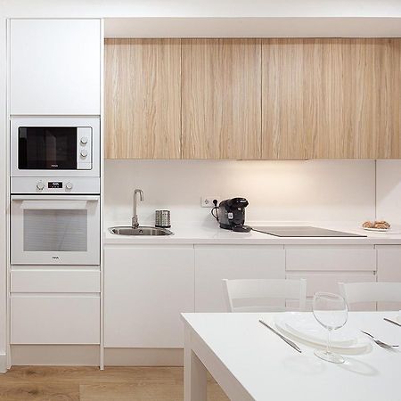 Amazing Flat In City Center-Sevillarooms Bagian luar foto