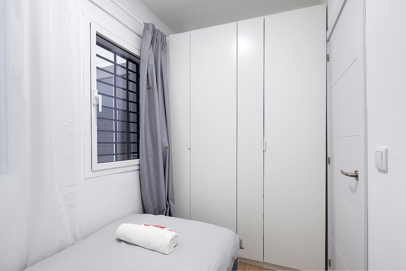 Amazing Flat In City Center-Sevillarooms Bagian luar foto