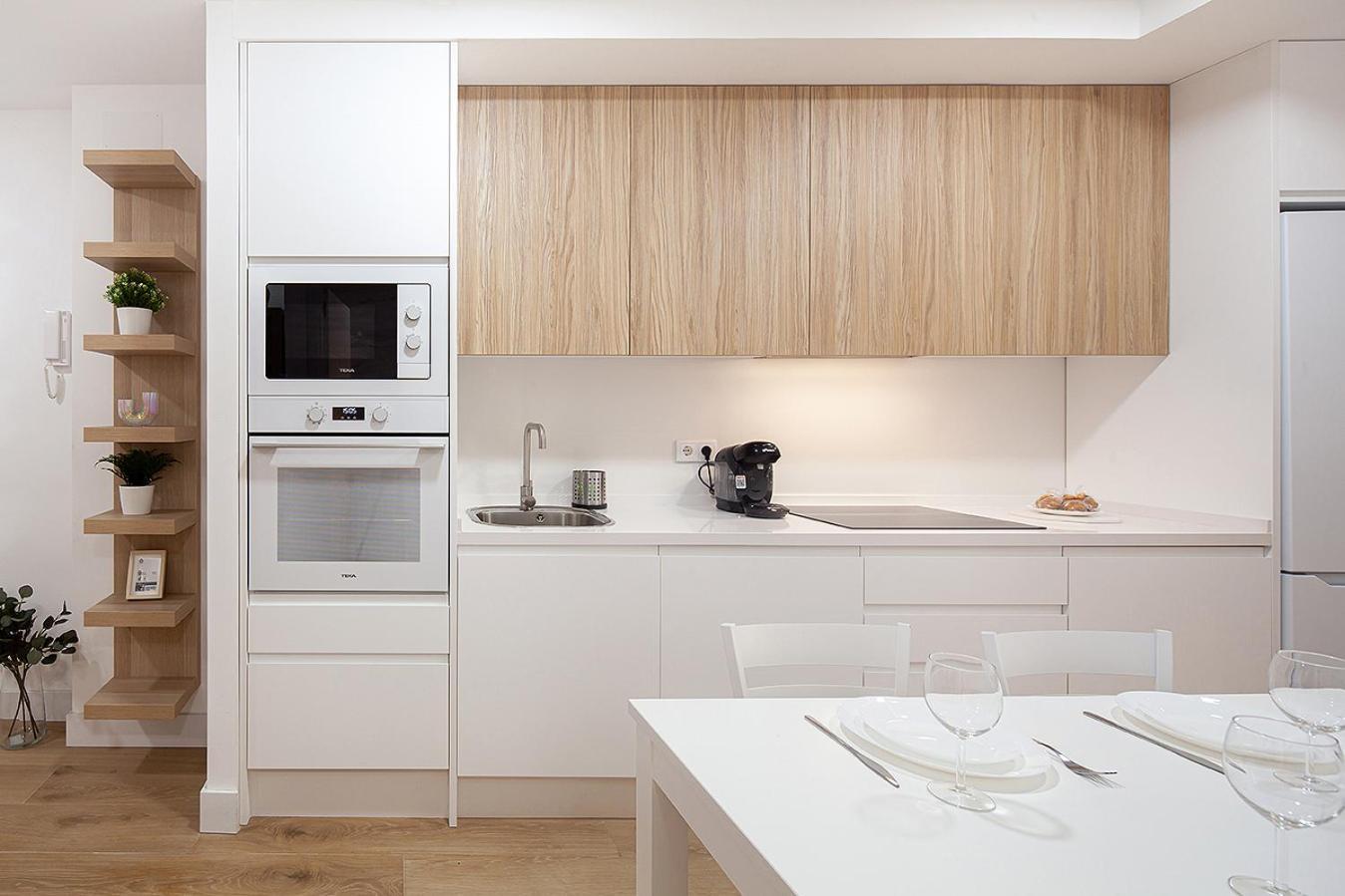 Amazing Flat In City Center-Sevillarooms Bagian luar foto