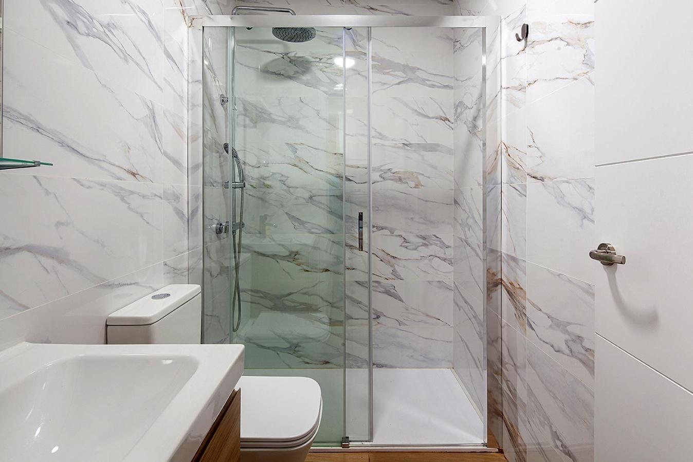 Amazing Flat In City Center-Sevillarooms Bagian luar foto
