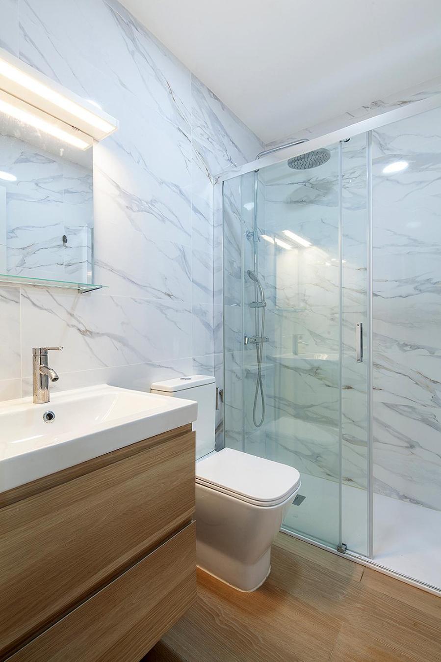 Amazing Flat In City Center-Sevillarooms Bagian luar foto