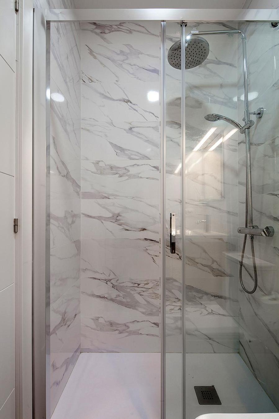 Amazing Flat In City Center-Sevillarooms Bagian luar foto